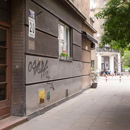 May C Studio W/Balcony Krasków Εξωτερικό φωτογραφία