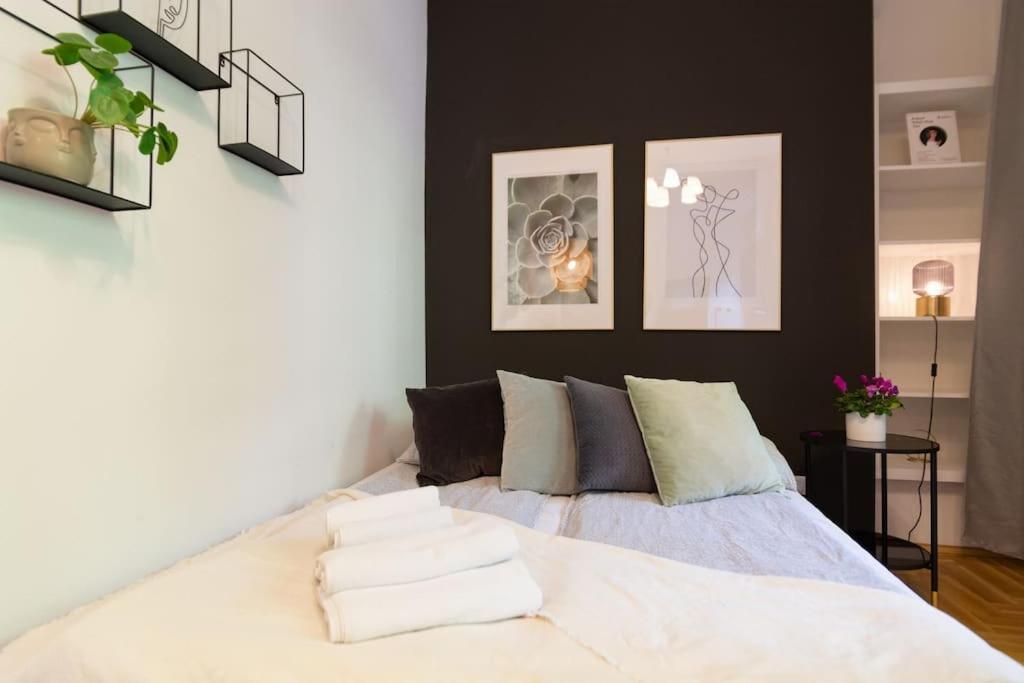 May C Studio W/Balcony Krasków Εξωτερικό φωτογραφία